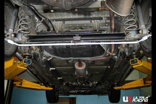 ULTRA RACING リアスタビライザー ミツビシ コルト Z23A 2006/05〜2011/07 AR16-177