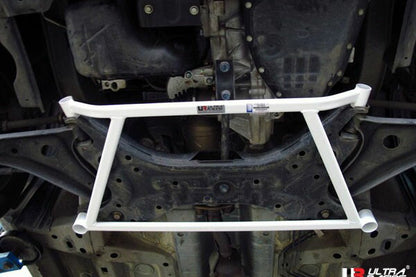 ULTRA RACING フロントメンバーブレース ミツビシ ミラージュ A03A 2012/08〜 LA4-2026