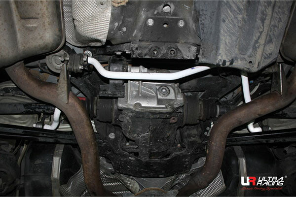 ULTRA RACING リアスタビライザー BMW Z4 E89 LM30/LM35 2009/05〜2015/12 AR21-265