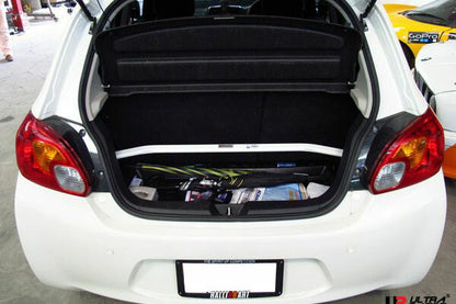 ULTRA RACING リアタワーバー ミツビシ ミラージュ A03A 2012/08〜 RE2-2025