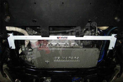 ULTRA RACING フロントメンバーブレース ニッサン GT-R R35 2007/12〜 LA2-972
