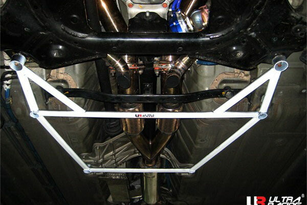 ULTRA RACING ミドルメンバーブレース ニッサン GT-R R35 2007/12〜 ML6-973