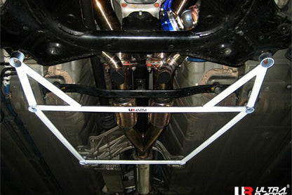 ULTRA RACING ミドルメンバーブレース ニッサン GT-R R35 2007/12〜 ML6-973