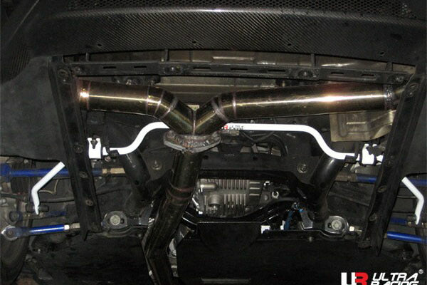 ULTRA RACING リアスタビライザー ニッサン GT-R R35 2007/12〜 AR18-244