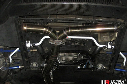 ULTRA RACING リアスタビライザー ニッサン GT-R R35 2007/12〜 AR18-244