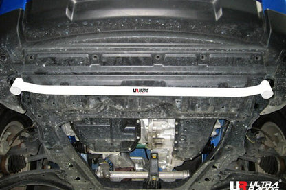 ULTRA RACING フロントメンバーブレース ニッサン エクストレイル T31 2007/08〜2014/04 LA2-1226