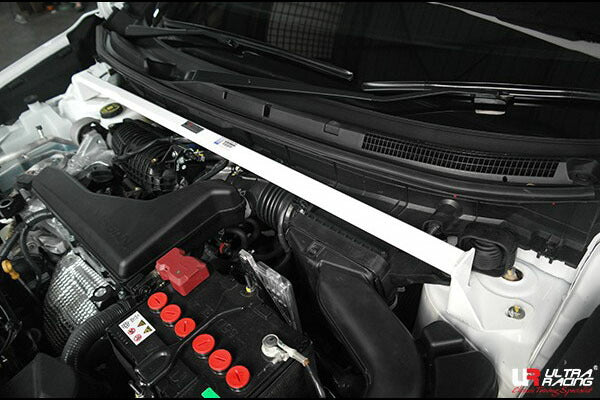 ULTRA RACING フロントタワーバー ニッサン エクストレイル T32 2013/12〜 TW2-3200(A)
