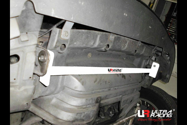 ULTRA RACING フロントフレームブレース ニッサン エルグランド E51/NE51 2002/05〜2010/08 FT2-2998