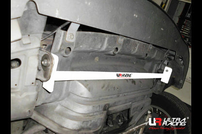ULTRA RACING フロントフレームブレース ニッサン エルグランド E51/NE51 2002/05〜2010/08 FT2-2998