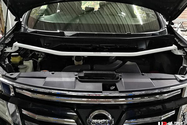 ULTRA RACING フロントタワーバー ニッサン エルグランド PE52 2010/08〜 TW2-3643