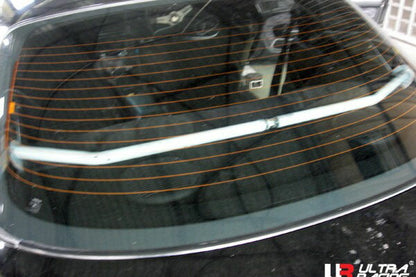 ULTRA RACING リアアッパーブレースバー ニッサン シルビア S14 1993/10〜1999/01 RU2-856A