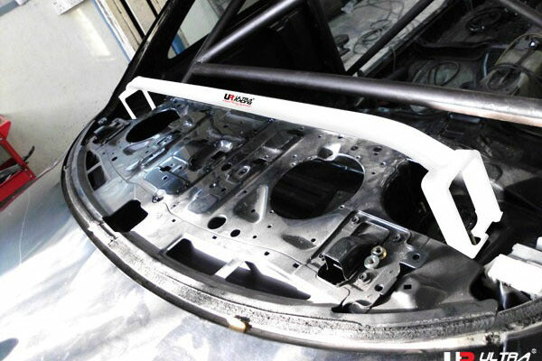 ULTRA RACING リアタワーバー ニッサン シルビア S14 1993/10〜1999/01 RE2-1750