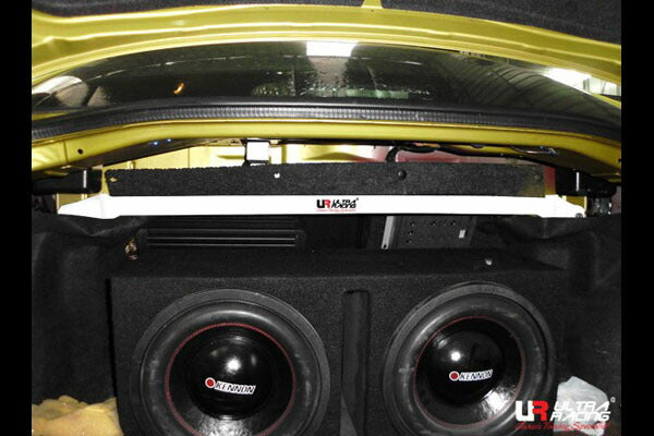 ULTRA RACING リアタワーバー ニッサン スカイライン V35 2001/06〜2007/10 RE2-1960