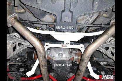 ULTRA RACING リアメンバーブレース ニッサン スカイライン V36 2006/11〜2014/04 RL4-1449