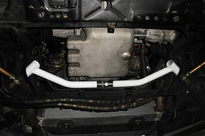 ULTRA RACING フロントメンバーブレース ニッサン スカイラインGT-R BNR34 1998/05〜2002/08 LA2-3458A