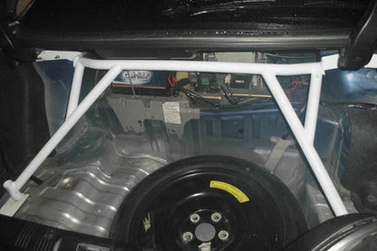 ULTRA RACING リアタワーバー ニッサン スカイラインGT-R BNR34 1998/05〜2002/08 RE4-3456