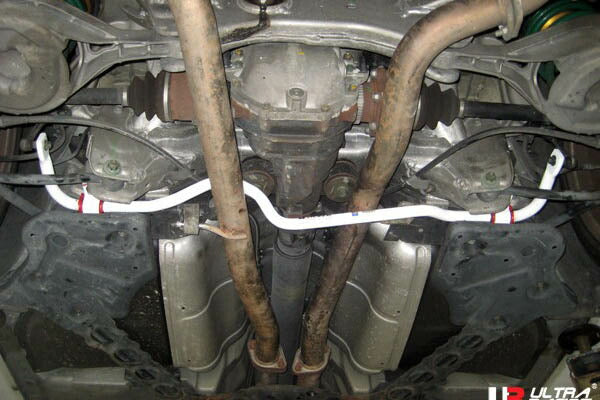 ULTRA RACING リアスタビライザー ニッサン フェアレディZ Z33 2002/07〜2008/12 AR23-130