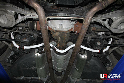 ULTRA RACING リアスタビライザー ニッサン フェアレディZ Z34 2008/12〜 AR24-366