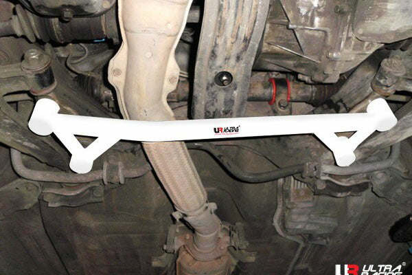 ULTRA RACING フロントメンバーブレース ニッサン プリメーラ FHP10 1990/02〜1995/09 LA4-1976