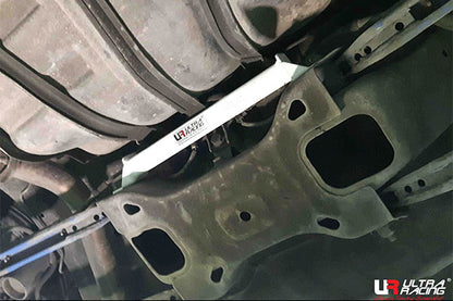 ULTRA RACING リアメンバーブレース ニッサン プリメーラ FHP10 1990/02〜1995/09 RL2-3782