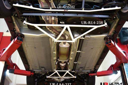 ULTRA RACING リアメンバーブレース ニッサン ブルーバードシルフィ KG11 2005/12〜2012/12 RL4-238