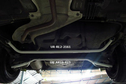 ULTRA RACING リアメンバーブレース ニッサン マーチ K13 2010/07〜 RL2-2161
