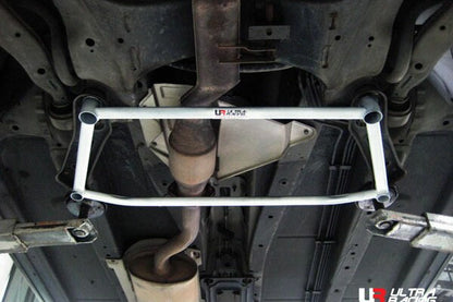ULTRA RACING フロントメンバーブレース ニッサン ムラーノ TZ50 2004/09〜2007/12 LA4-968