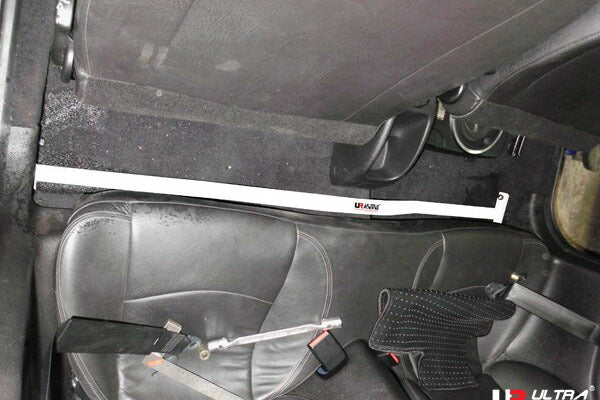 ULTRA RACING ルームバー PEUGEOT 206 A206CC 1999/05〜2008/01 RO2-2045