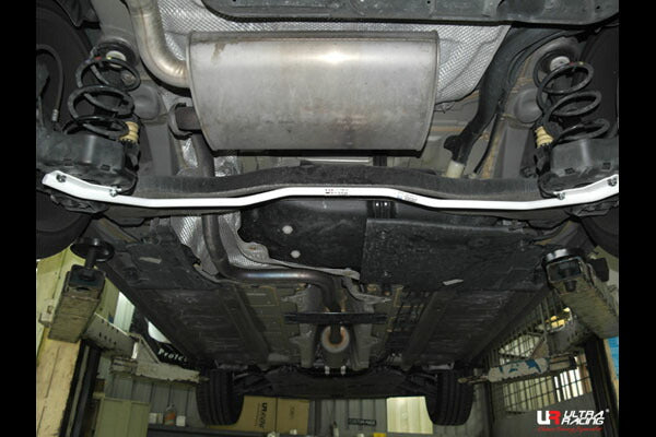 ULTRA RACING リアスタビライザー PEUGEOT 308SWワゴン T9WBH01 2014/11〜 AR19-568