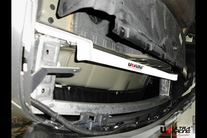 ULTRA RACING リアフレームブレース PEUGEOT 308SWワゴン T9WBH01 2014/11〜 RT2-3515