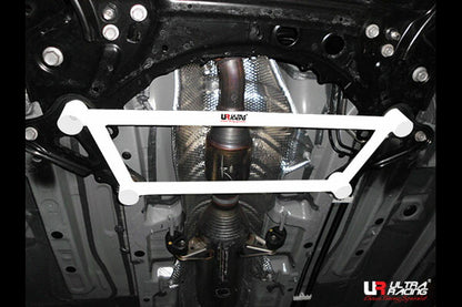 ULTRA RACING フロントメンバーブレース SCION TC AGT20 2011〜2016 LA4-2353