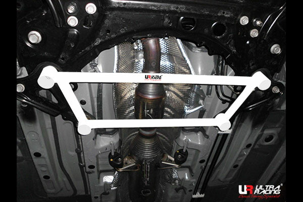 ULTRA RACING フロントメンバーブレース SCION XB  2007〜2015 LA4-2353