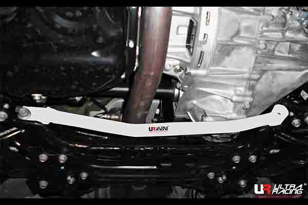 ULTRA RACING フロントメンバーブレース SCION TC AGT20 2011〜2016 LA2-2352