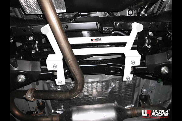 ULTRA RACING リアメンバーブレース SCION TC AGT20 2011〜2016 RL4-2355