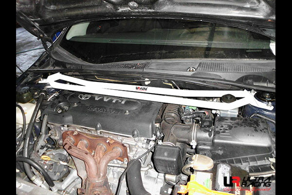 ULTRA RACING フロントタワーバー SCION TC ANT10 2004〜2010 TW2-2463