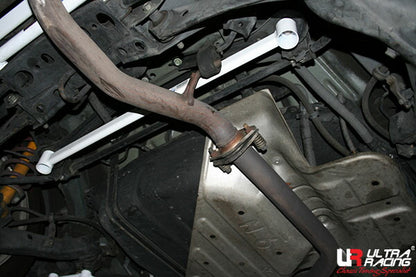 ULTRA RACING リアメンバーブレース SCION TC ANT10 2004〜2010 RL2-2468