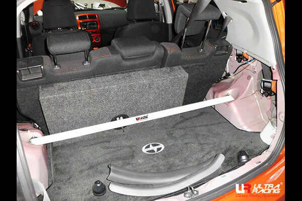 ULTRA RACING リアタワーバー SCION XD  2007〜2016/02 RE2-2386