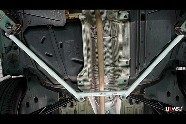 ULTRA RACING リアメンバーブレース BMW 2シリーズ F45 2A15/6S15 2014/02〜 RL3-3859