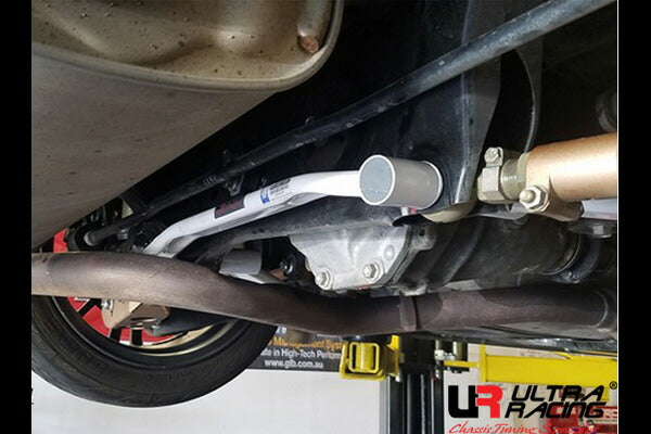 ULTRA RACING リアメンバーブレース スバル BRZ ZC6 2012/03〜 RL2-2977