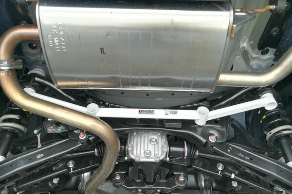ULTRA RACING リアメンバーブレース スバル XV GT7 2017/05〜 RL4-3915
