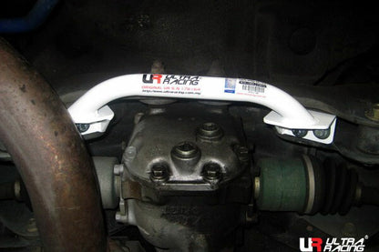ULTRA RACING リアメンバーブレース スバル インプレッサ GC8 1992/11〜2007/06 RL2-1080
