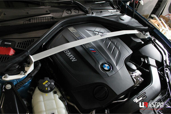 ULTRA RACING フロントタワーバー BMW M2 F87 1H30/1H30G/2U30 2014/07〜 TW2-3744