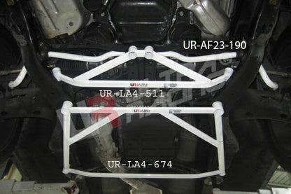 ULTRA RACING フロントスタビライザー スバル フォレスター SG5/SG9 2002/02〜2007/12 AF23-190