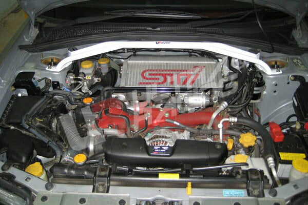 ULTRA RACING フロントタワーバー スバル フォレスター SG9 2002/02〜2007/12 TW2-615