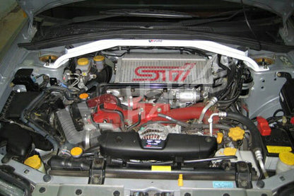 ULTRA RACING フロントタワーバー スバル フォレスター SG9 2002/02〜2007/12 TW2-615