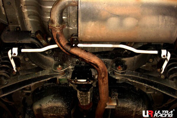 ULTRA RACING リアスタビライザー ミツビシ エアトレック TA-CU2W 2001/06〜2005/10 AR21-339