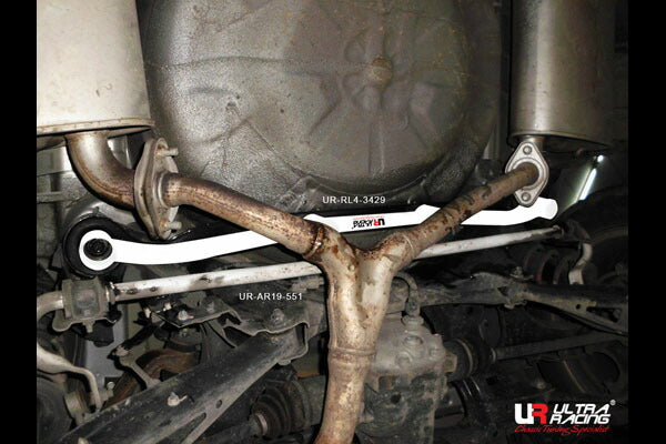 ULTRA RACING リアメンバーブレース スバル フォレスター SJG 2012/11〜2018/07 RL4-3429