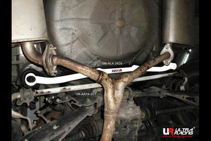 ULTRA RACING リアメンバーブレース スバル フォレスター SJG 2012/11〜2018/07 RL4-3429