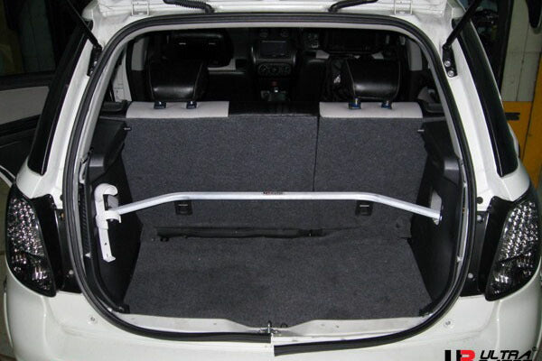 ULTRA RACING リアタワーバー スズキ SX4 YA11S 2006/07〜2014/11 RE2-703