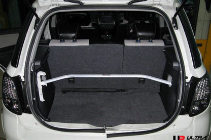 ULTRA RACING リアタワーバー スズキ SX4 YA11S 2006/07〜2014/11 RE2-703